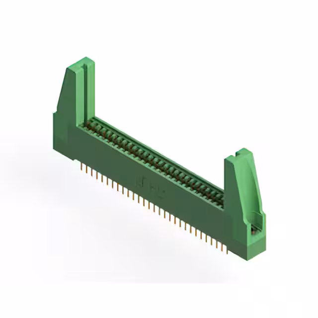 345-058-524-288 EDAC Inc.  Edgeboard Connectors